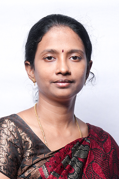 Dr Ramya K