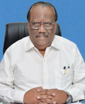 Dr. S. Thanikchalam
