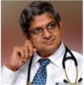 Dr. J. S. Satyanarayana Murthy