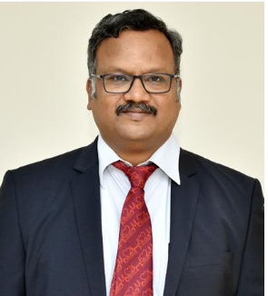   Dr. S. Ramesh