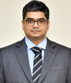 Dr. J.V.Balasubramaniyan