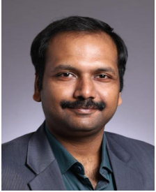 Dr.Preetam Krishnamurthy