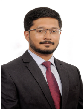 Dr.Judah Nijas Arul