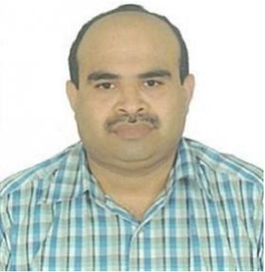 Dr. S. Murugan 