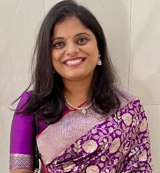Dr. H. Manu Vidhya