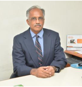 Dr. T. V. Ramakrishan
