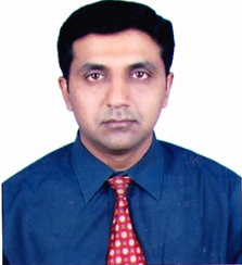 Dr. Nithyanandan Ramakrishnan
