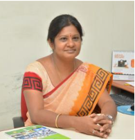 Dr. G. Shree Devi 