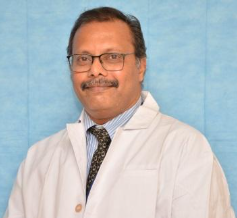 Dr. C. D. Narayanan 