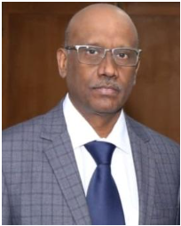 Dr. P. Surendran 