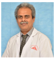  Dr. T. Arulappan 