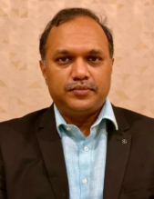 Dr. S. Saravanan