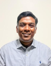 Dr. Naveen Alexander