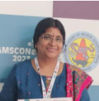 Dr. T. Mohana Priya 