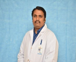 Dr. P.K. Sivaraja 