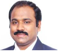 Dr. D. Rajiv Raj 
