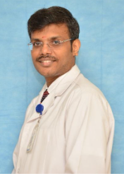 Dr. R. Ponniah Iyyappan 