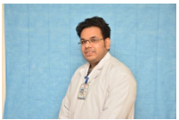 Dr. N.Nitesh 