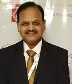 Dr. M. Jayakumar 