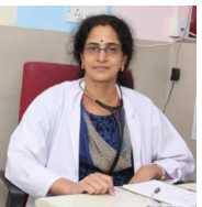 Dr. K. S. Rajeswari