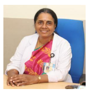 Dr. M. G. Dhanalakshmi 
