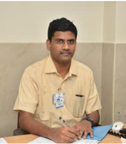 Dr.Shanmughanathan S