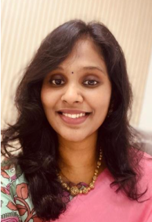 DR. SAIPREETHI 