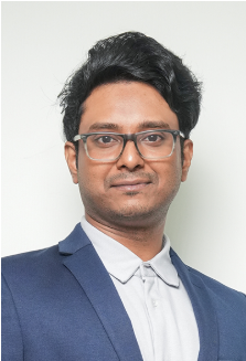 Dr. Mohammed Raees  