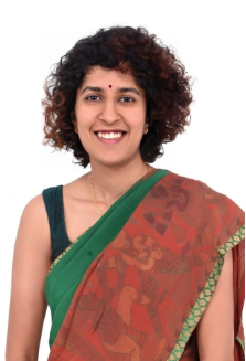 Dr. Sreshtaa 