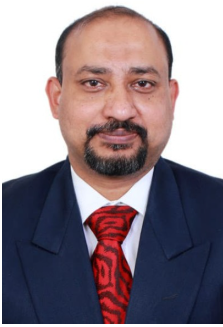 Dr Major Prasannakumar S   