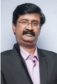 Dr L Somu 