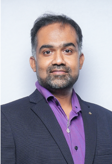 Dr Sathishkumar J 