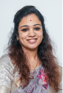 Dr Shivapriya J  
