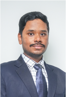 Dr Ajaykumar P  