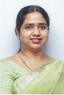 Dr Keerthini Arun 