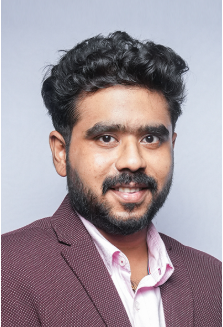 Dr Aathithiya Balaji 