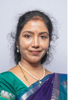 Dr. Umamaheswari B 