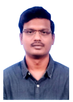 KAMAL RAMAN S DR