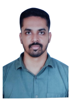 YUVARAJ V DR