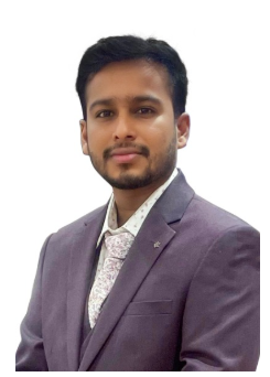 VIGNESH A DR
