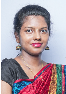 DR SUPRIYA P 