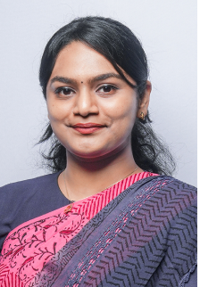 DR ABIRAMI K 