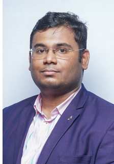 DR KISHOR R J 