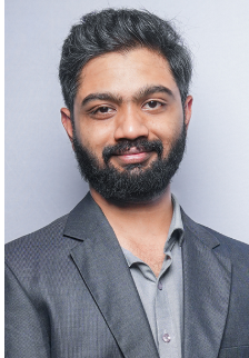DR VINEETH VISHWANATH 
