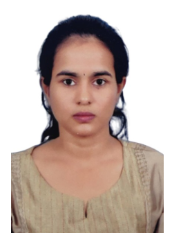 DR ANUSHA SREE C N 
