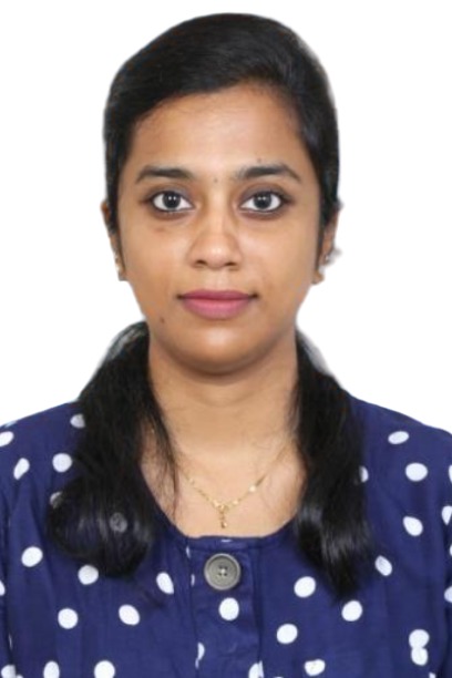 Dr Vinithra Devi K