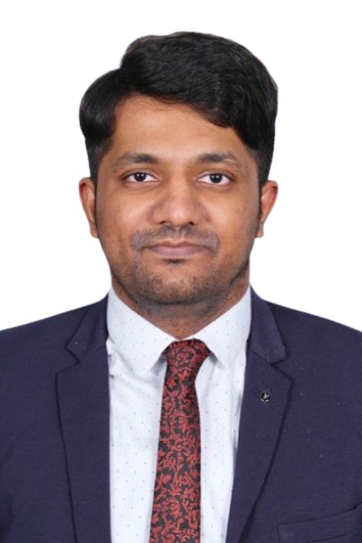Dr Nalli U Sanjeev Kumar