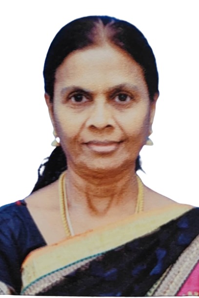 Dr Latha K V S