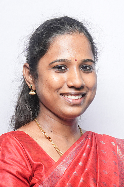 DR. LAKSHMI JS