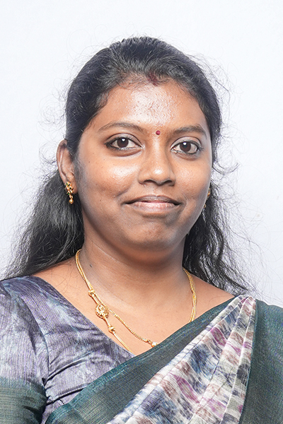 DR. MEERA DEVI